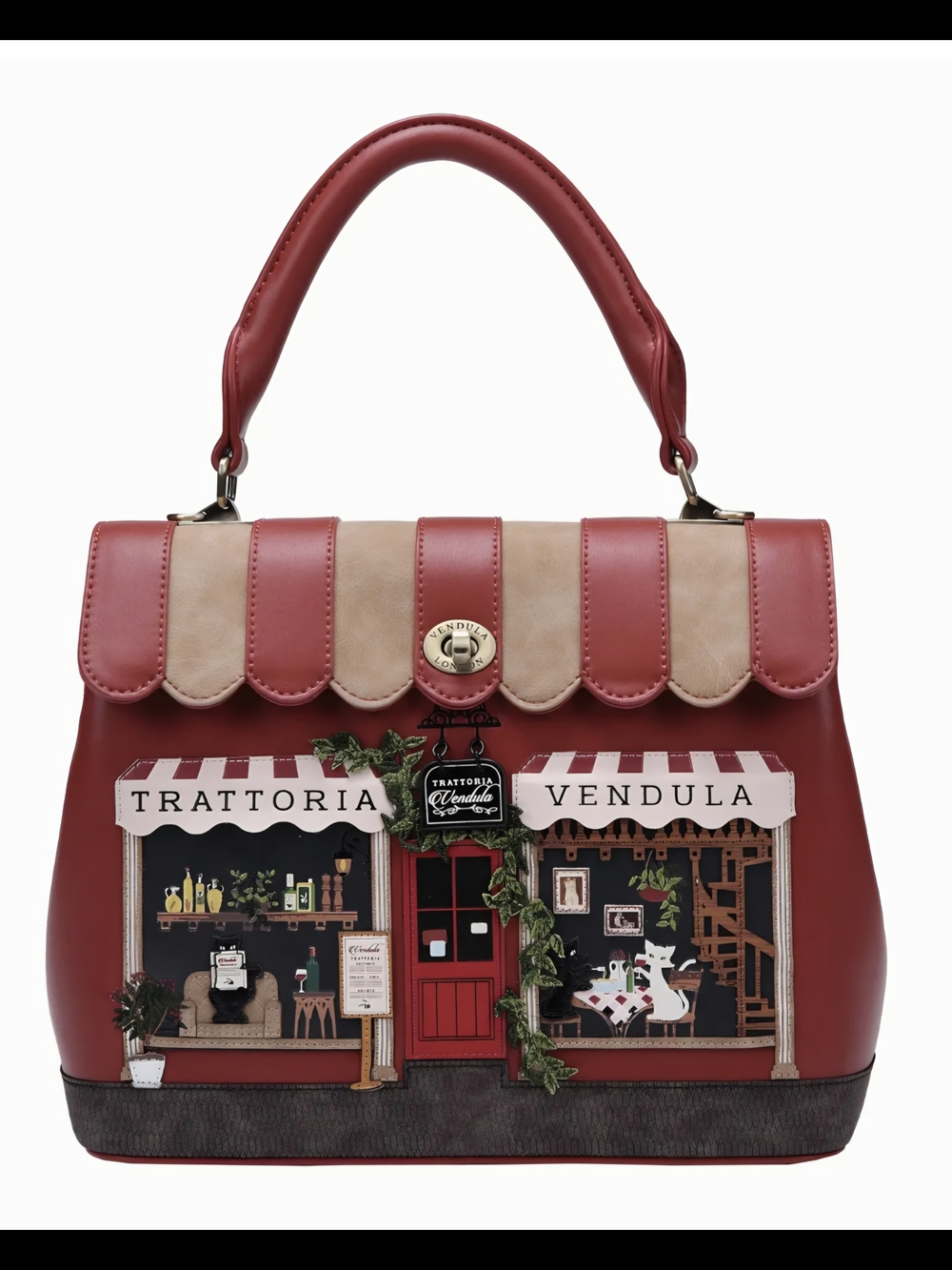 Vendula Trattoria Grace Bag